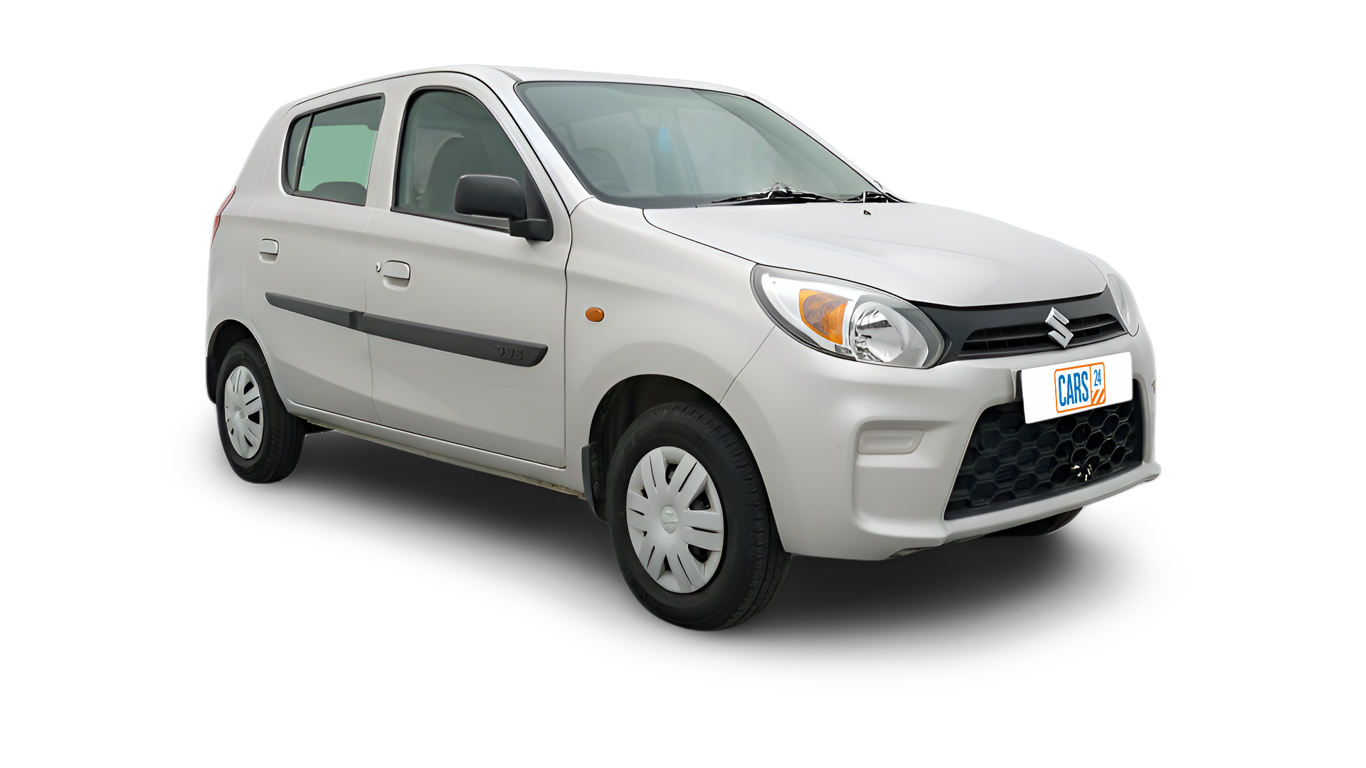 Maruti Alto-img